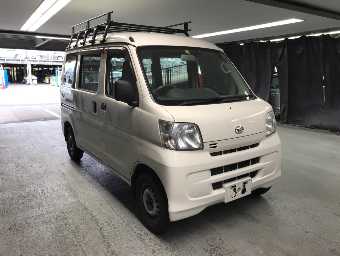 DAIHATSU HIJET CARGO 2017 Image 1