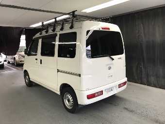 DAIHATSU HIJET CARGO 2017 Image 2