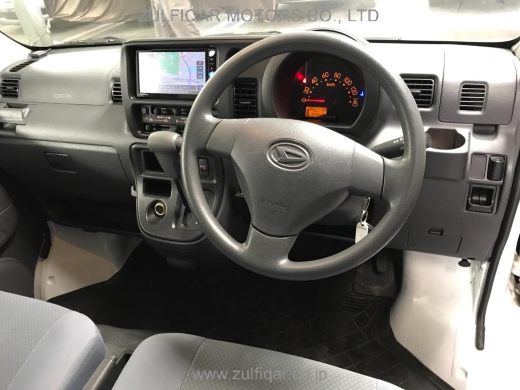 DAIHATSU HIJET CARGO 2017 Image 3