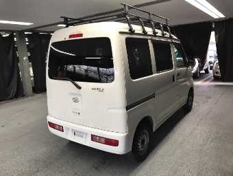 DAIHATSU HIJET CARGO 2017 Image 5