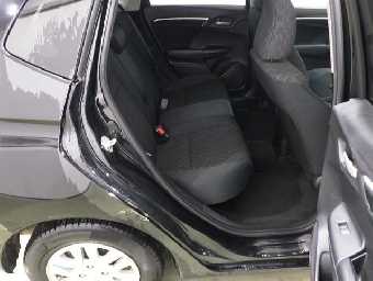 HONDA FIT 2017 Image 7