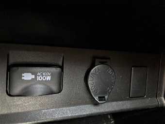 TOYOTA ALPHARD 2018 Image 11