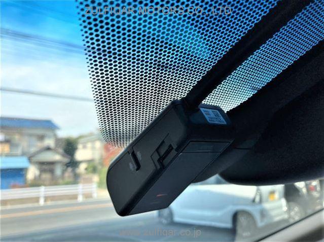 TOYOTA ALPHARD 2018 Image 12