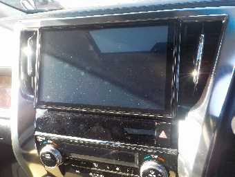 TOYOTA ALPHARD 2018 Image 23