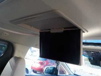 TOYOTA ALPHARD 2018 Image 24