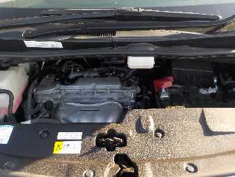 TOYOTA ALPHARD 2018 Image 34