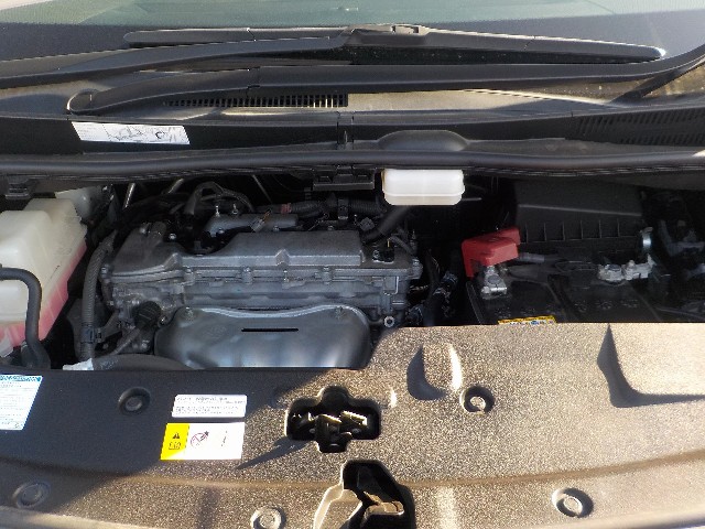 TOYOTA ALPHARD 2018 Image 40