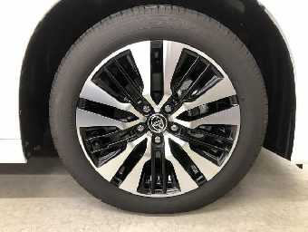 TOYOTA ALPHARD 2020 Image 12