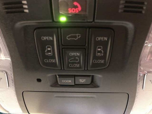 TOYOTA ALPHARD 2020 Image 22