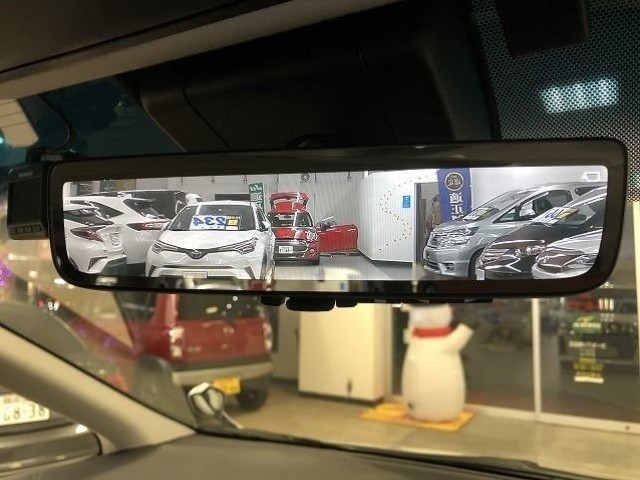 TOYOTA ALPHARD 2020 Image 23