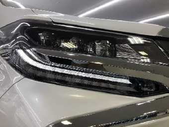 TOYOTA ALPHARD 2020 Image 25