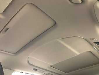 TOYOTA ALPHARD 2020 Image 33