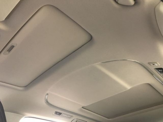 TOYOTA ALPHARD 2020 Image 39