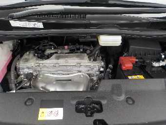 TOYOTA ALPHARD 2020 Image 36