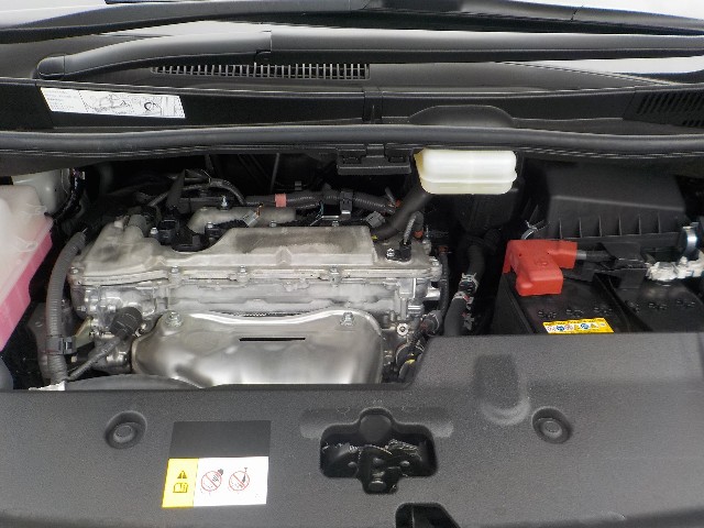 TOYOTA ALPHARD 2020 Image 42