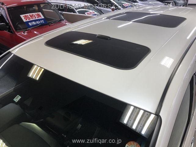 TOYOTA ALPHARD 2020 Image 6