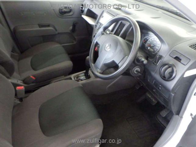 NISSAN A.D S/V 2016 Image 5