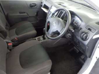 NISSAN A.D S/V 2016 Image 5