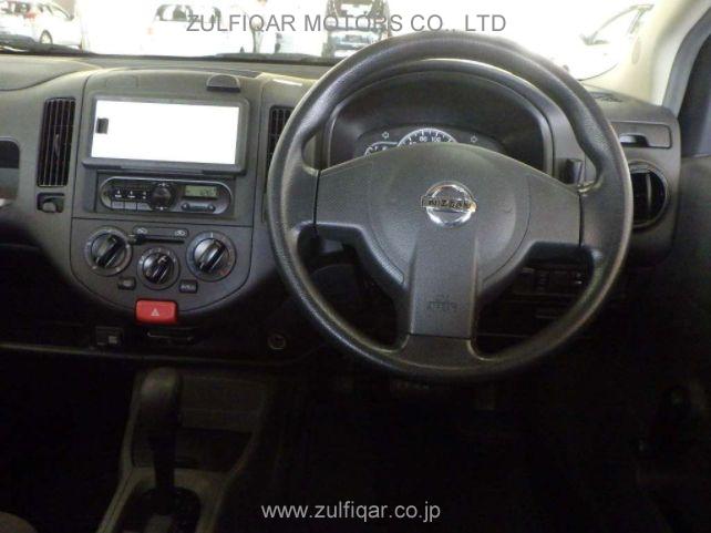 NISSAN A.D S/V 2016 Image 6