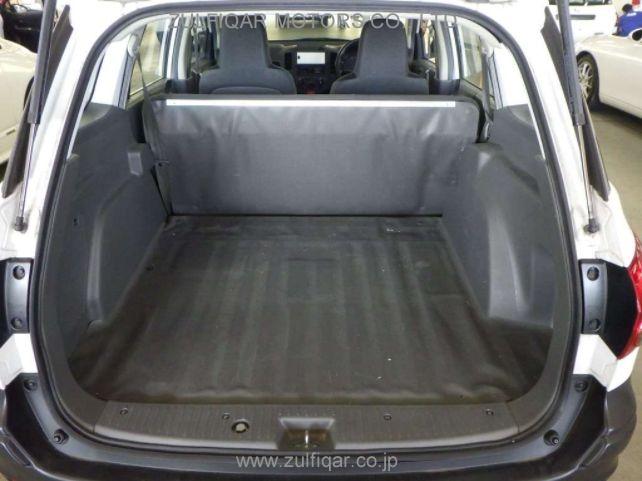 NISSAN A.D S/V 2016 Image 7