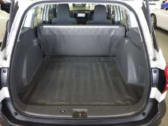 NISSAN A.D S/V 2016 Image 7