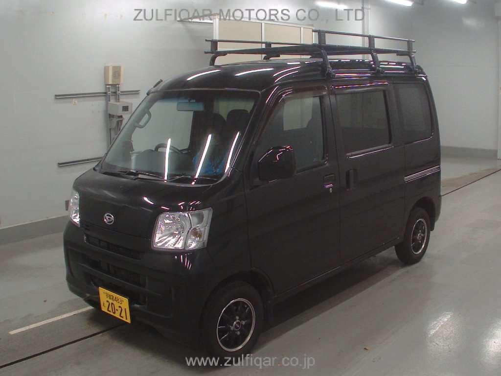 DAIHATSU HIJET CARGO 2016 Image 1