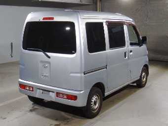 DAIHATSU HIJET CARGO 2016 Image 2