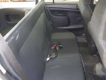 TOYOTA PROBOX 2017 Image 7