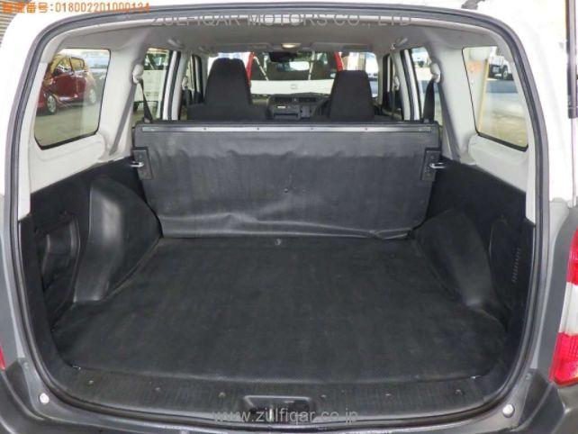 TOYOTA PROBOX 2017 Image 8