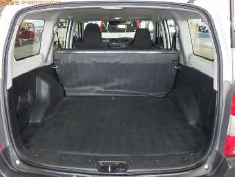 TOYOTA PROBOX 2017 Image 8