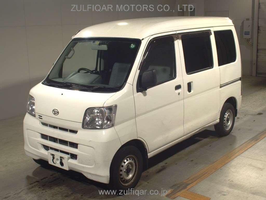 DAIHATSU HIJET CARGO 2017 Image 1