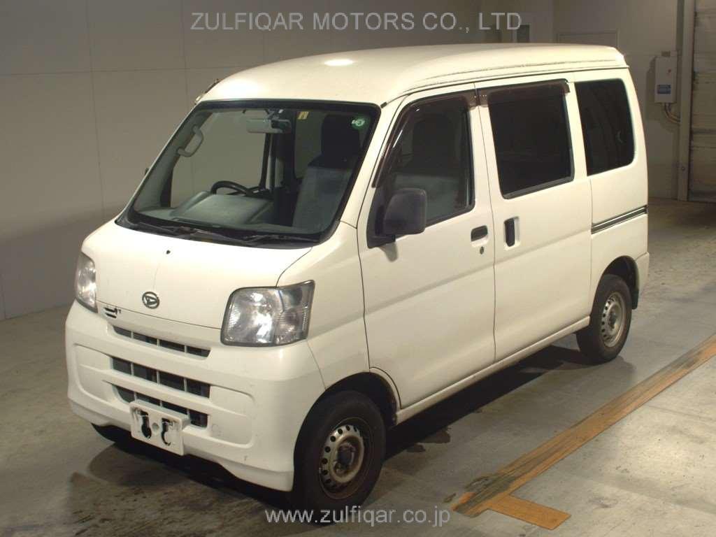 DAIHATSU HIJET CARGO 2015 Image 1