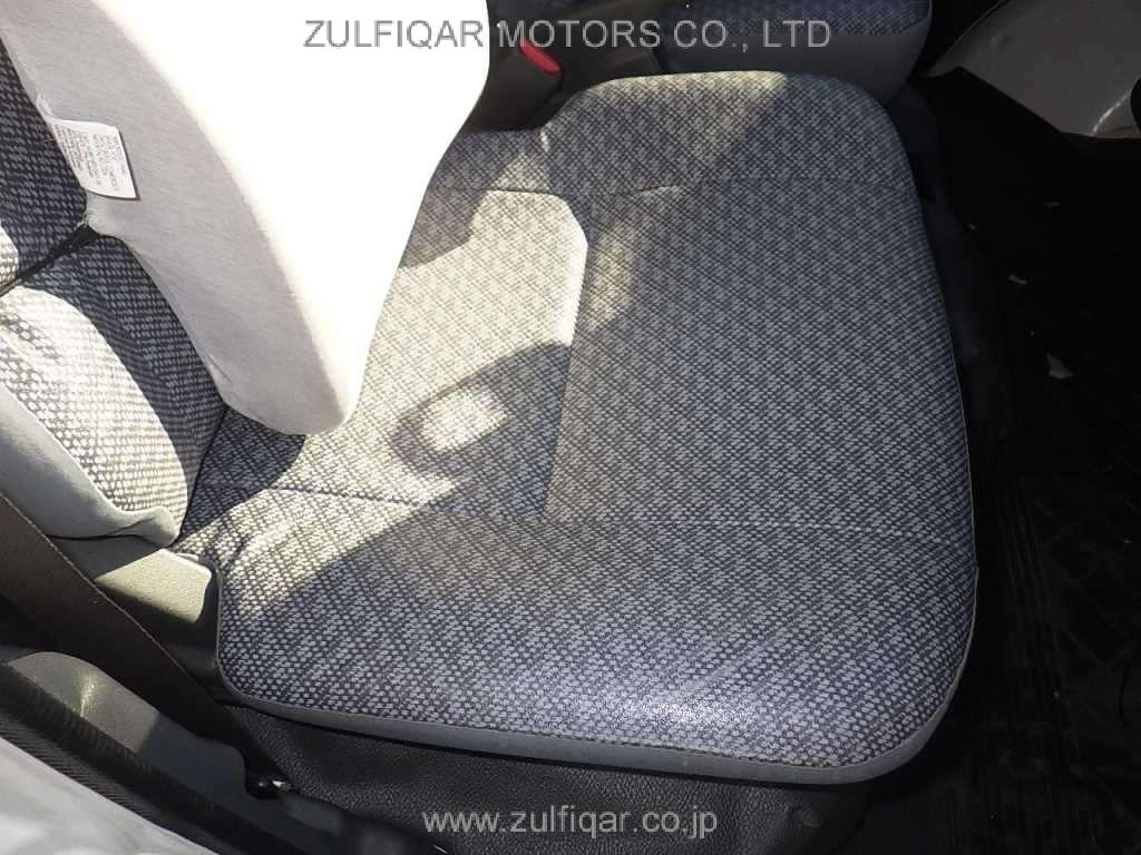 DAIHATSU HIJET CARGO 2017 Image 8