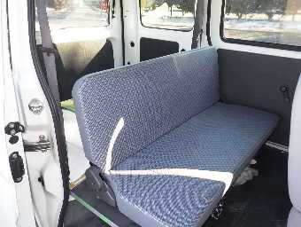 DAIHATSU HIJET CARGO 2017 Image 10