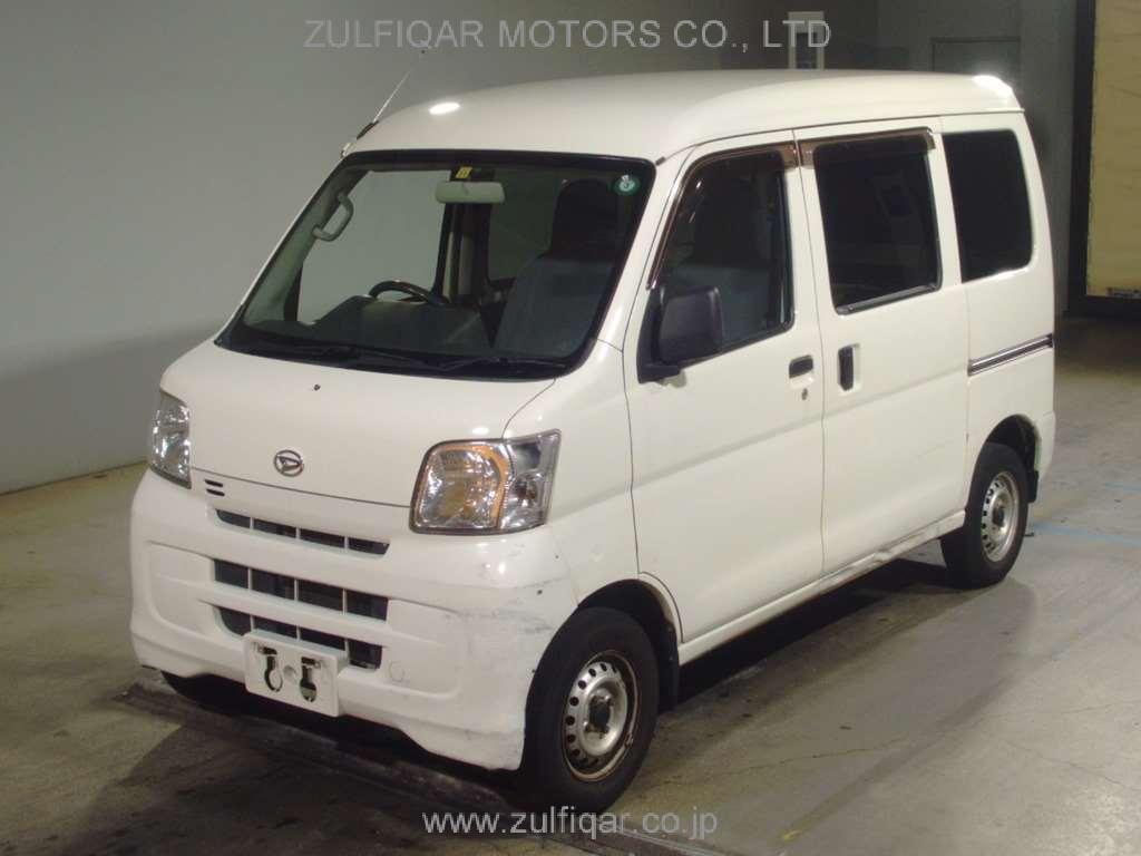 DAIHATSU HIJET CARGO 2016 Image 1