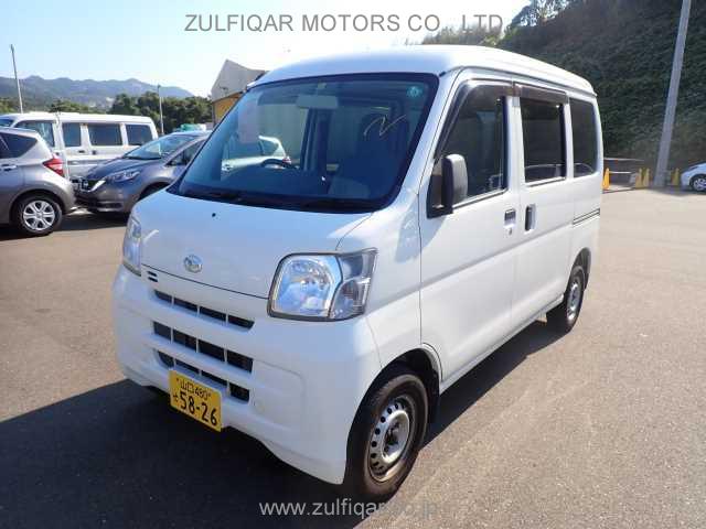DAIHATSU HIJET CARGO 2015 Image 1