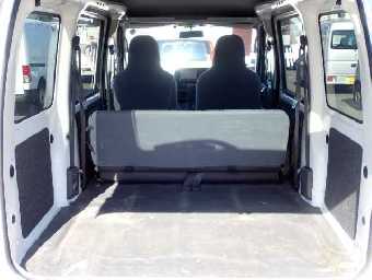 DAIHATSU HIJET CARGO 2015 Image 3