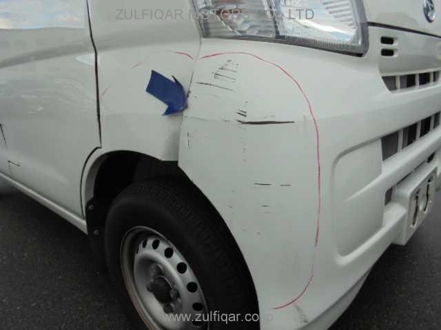 DAIHATSU HIJET CARGO 2015 Image 5