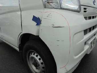 DAIHATSU HIJET CARGO 2015 Image 5