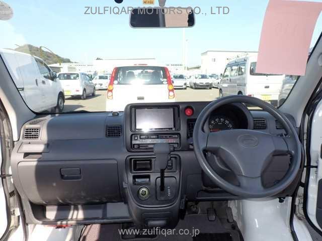 DAIHATSU HIJET CARGO 2015 Image 6