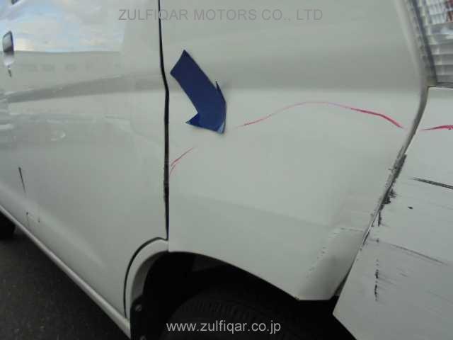 DAIHATSU HIJET CARGO 2015 Image 7