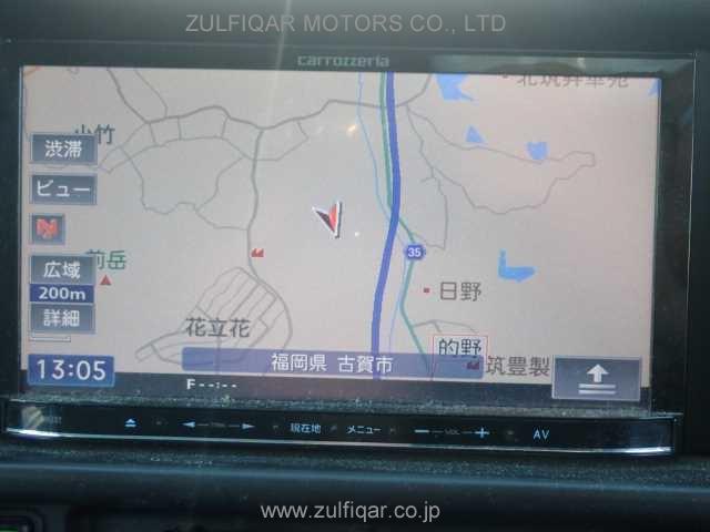 DAIHATSU HIJET CARGO 2015 Image 9