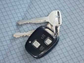 DAIHATSU HIJET CARGO 2015 Image 10