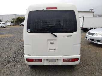 DAIHATSU HIJET CARGO 2015 Image 3