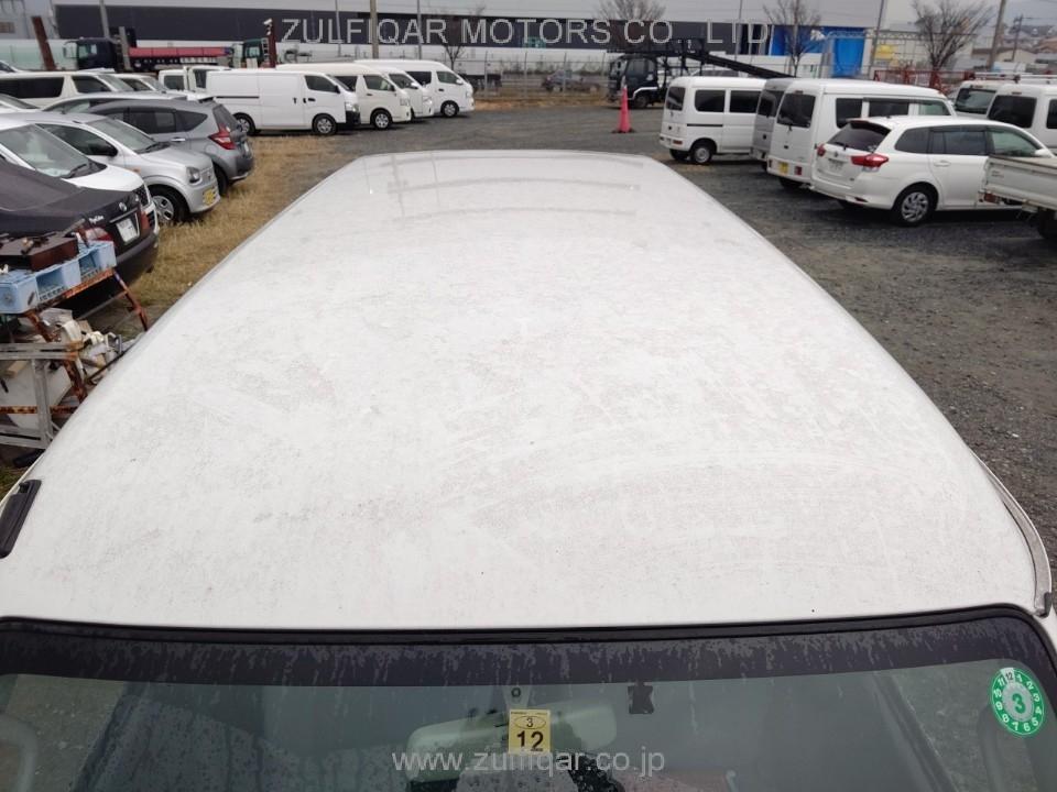 DAIHATSU HIJET CARGO 2015 Image 5