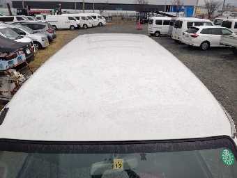 DAIHATSU HIJET CARGO 2015 Image 5