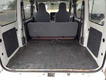 DAIHATSU HIJET CARGO 2015 Image 7