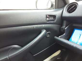 TOYOTA PROBOX 2016 Image 11