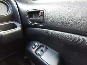 TOYOTA PROBOX 2016 Image 12