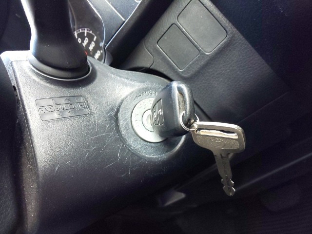 TOYOTA PROBOX 2016 Image 19